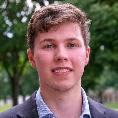 Ben Landes