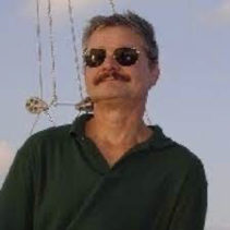 Bill Chandler