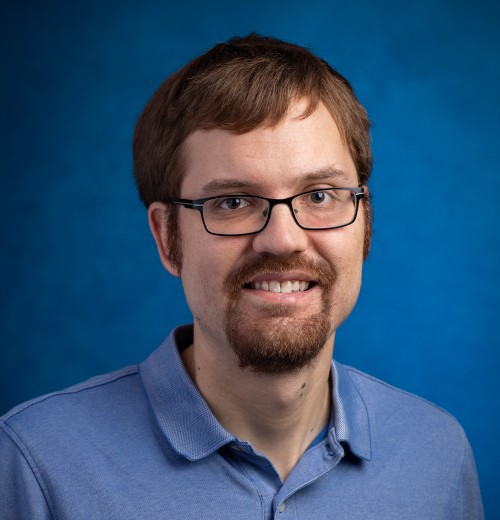 Brad Hegyi
