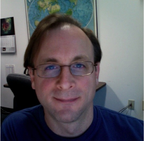 David Westberg