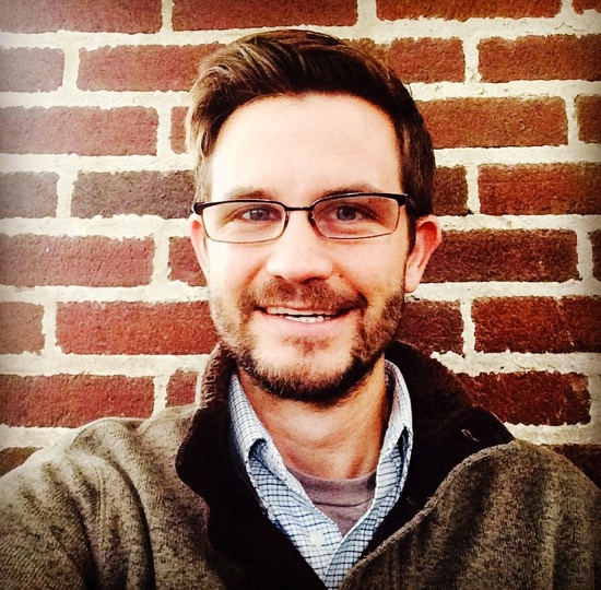 A. Jason Barnett