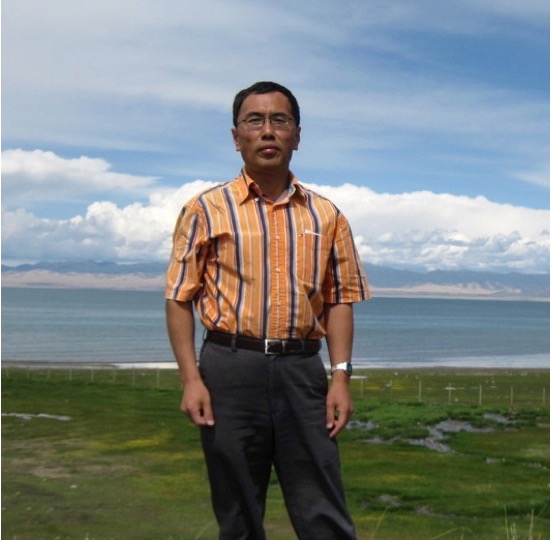 Taiping Zhang
