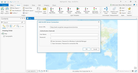ArcGIS Step 2